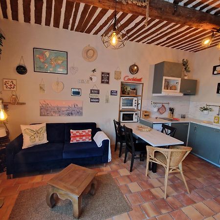 Provence Now Apartment Cabrieres-d'Avignon Exterior photo