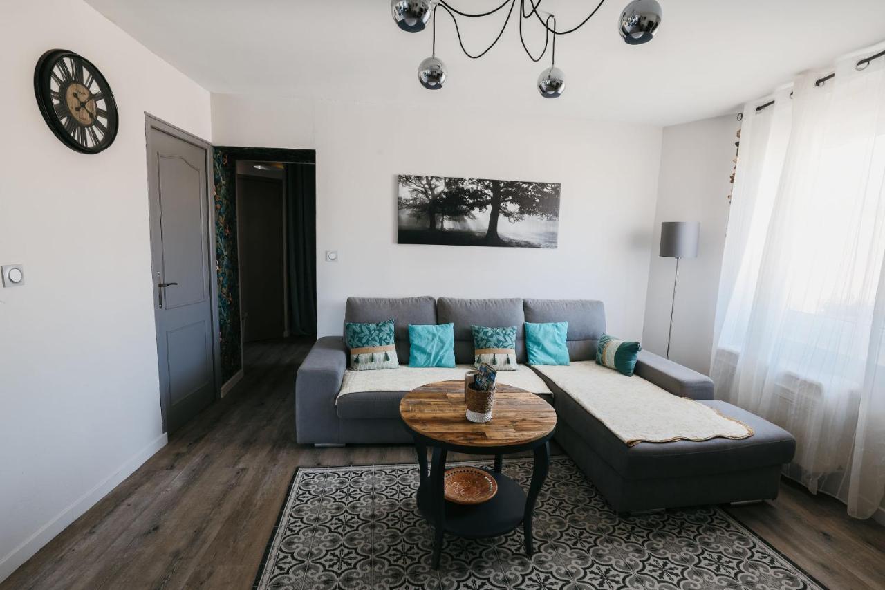 Provence Now Apartment Cabrieres-d'Avignon Exterior photo