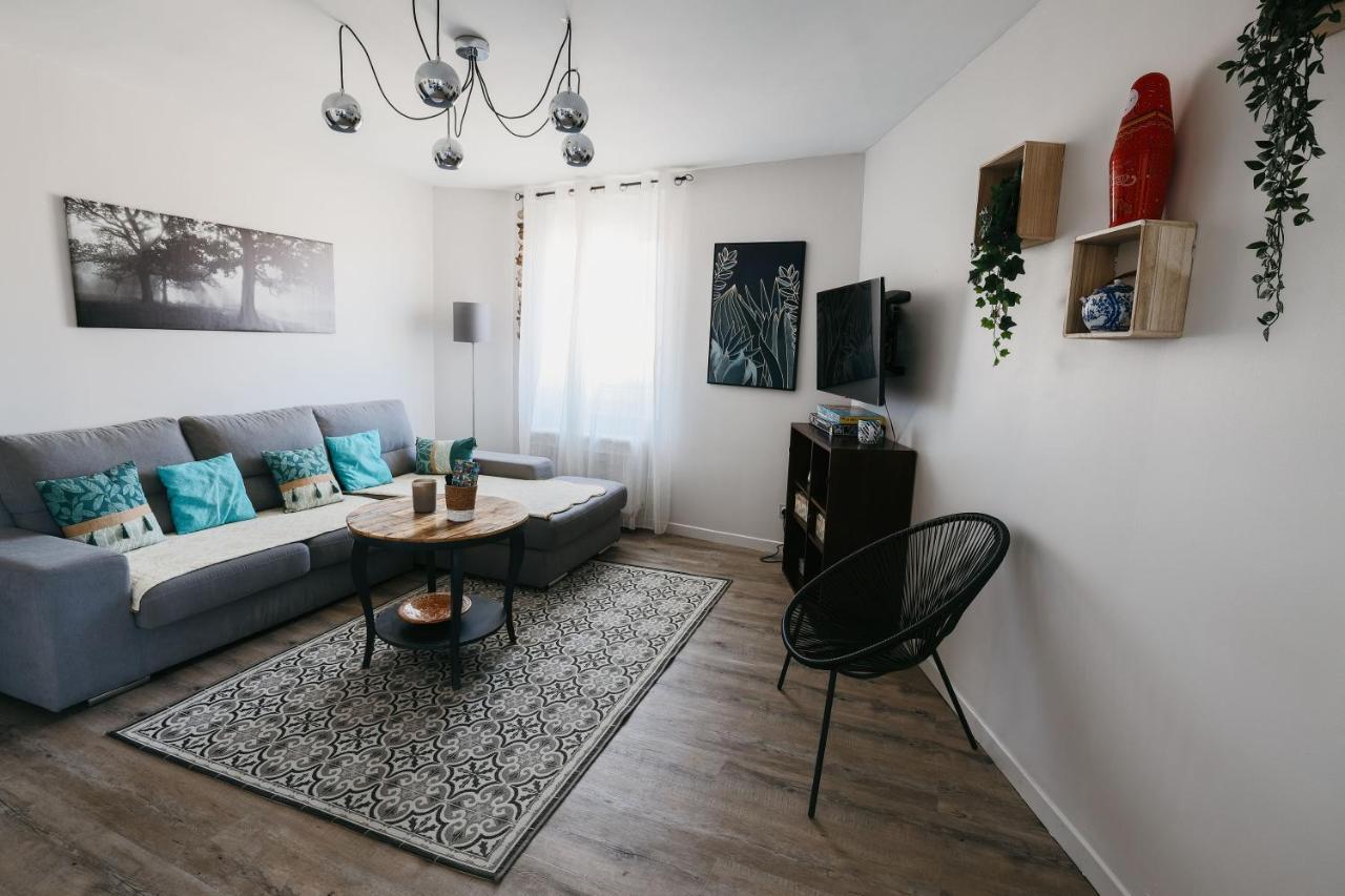 Provence Now Apartment Cabrieres-d'Avignon Exterior photo