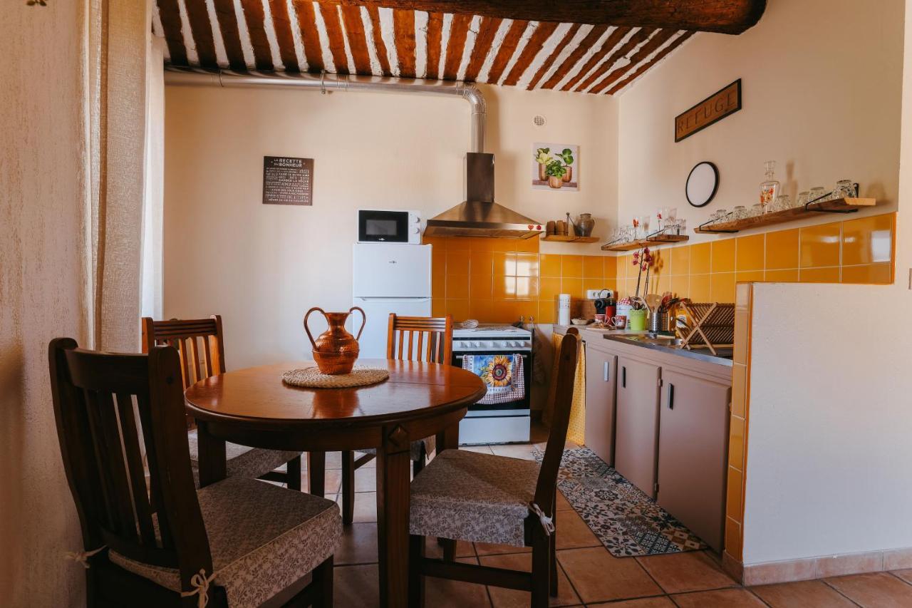 Provence Now Apartment Cabrieres-d'Avignon Exterior photo