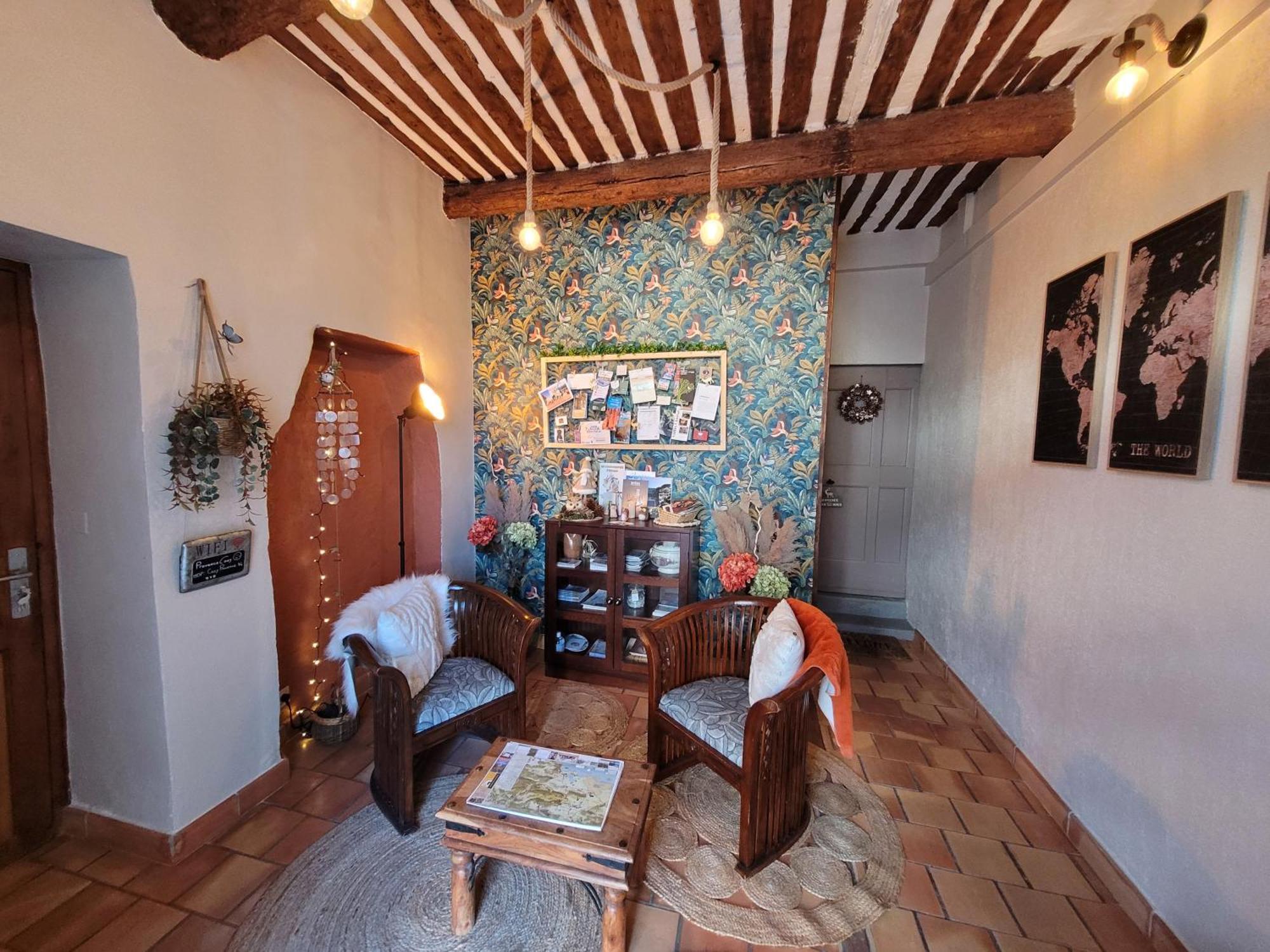 Provence Now Apartment Cabrieres-d'Avignon Exterior photo