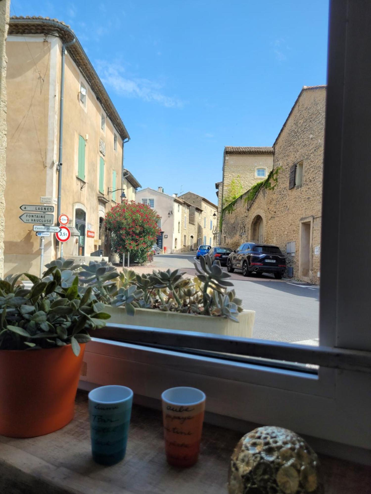 Provence Now Apartment Cabrieres-d'Avignon Room photo