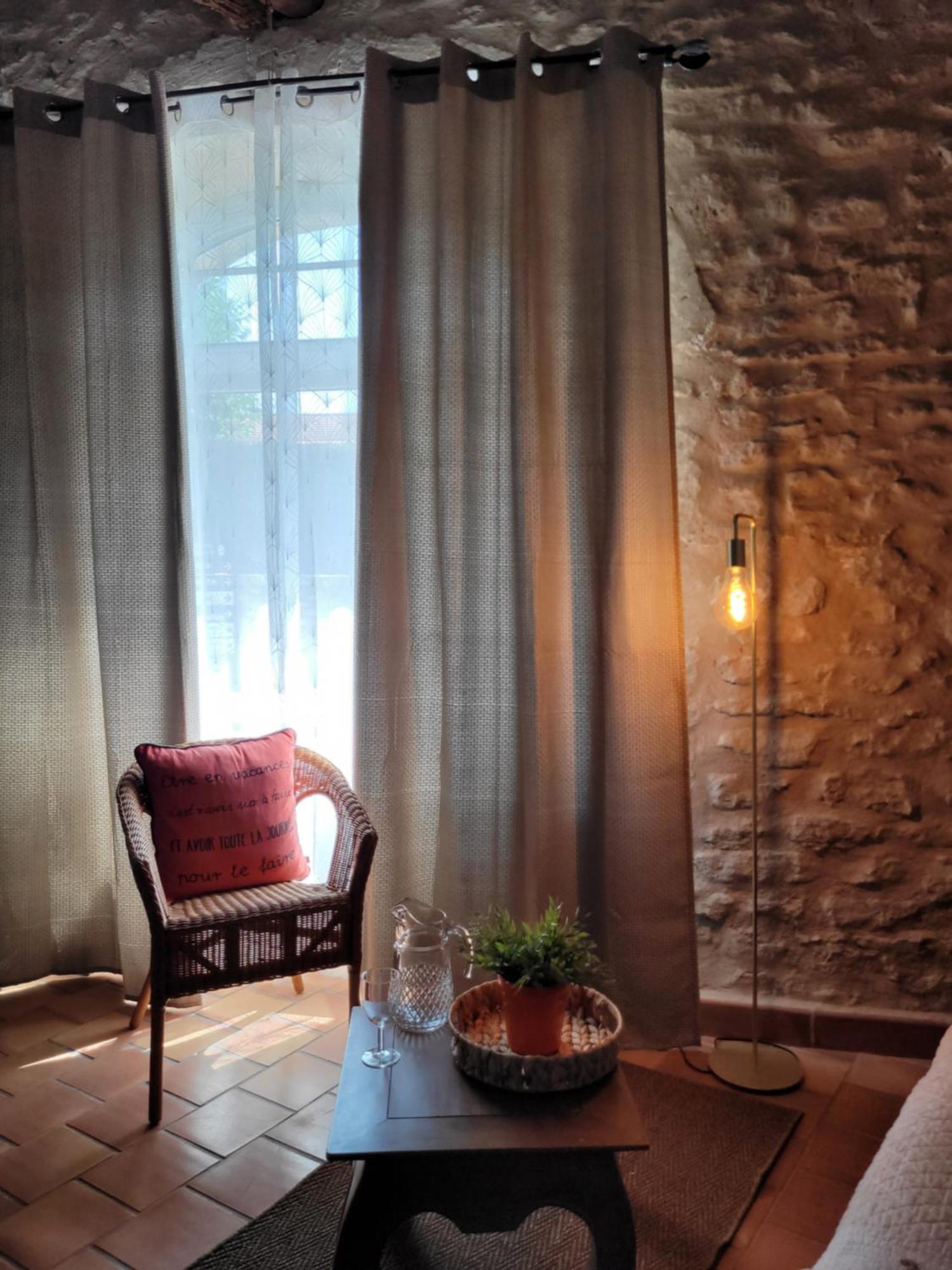 Provence Now Apartment Cabrieres-d'Avignon Room photo